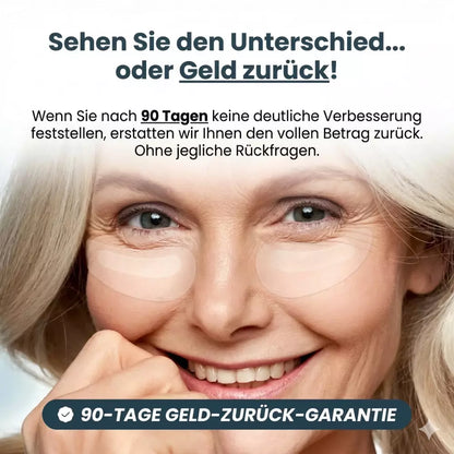 Auralis EyeLift Mikro-Pflaster
