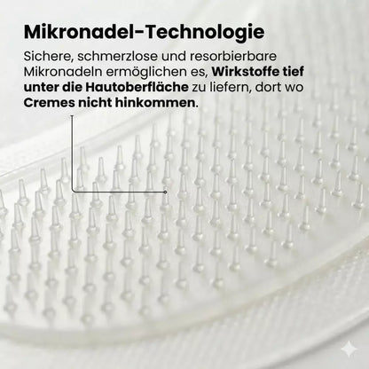 Auralis EyeLift Mikro-Pflaster