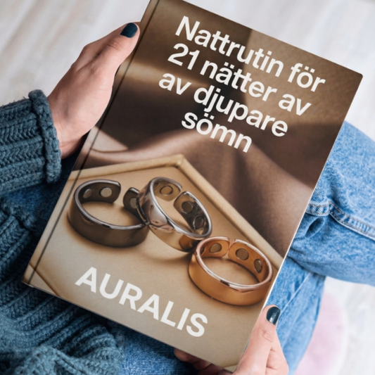 Hur du hittar vilsam sömn