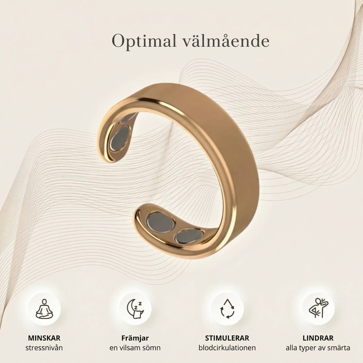 Auralis™ • Vitalitetsringen