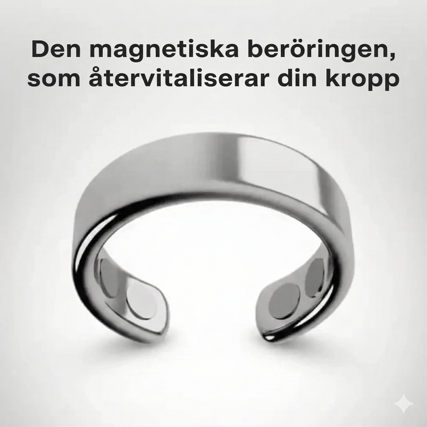 Auralis™ • Vitalitetsringen