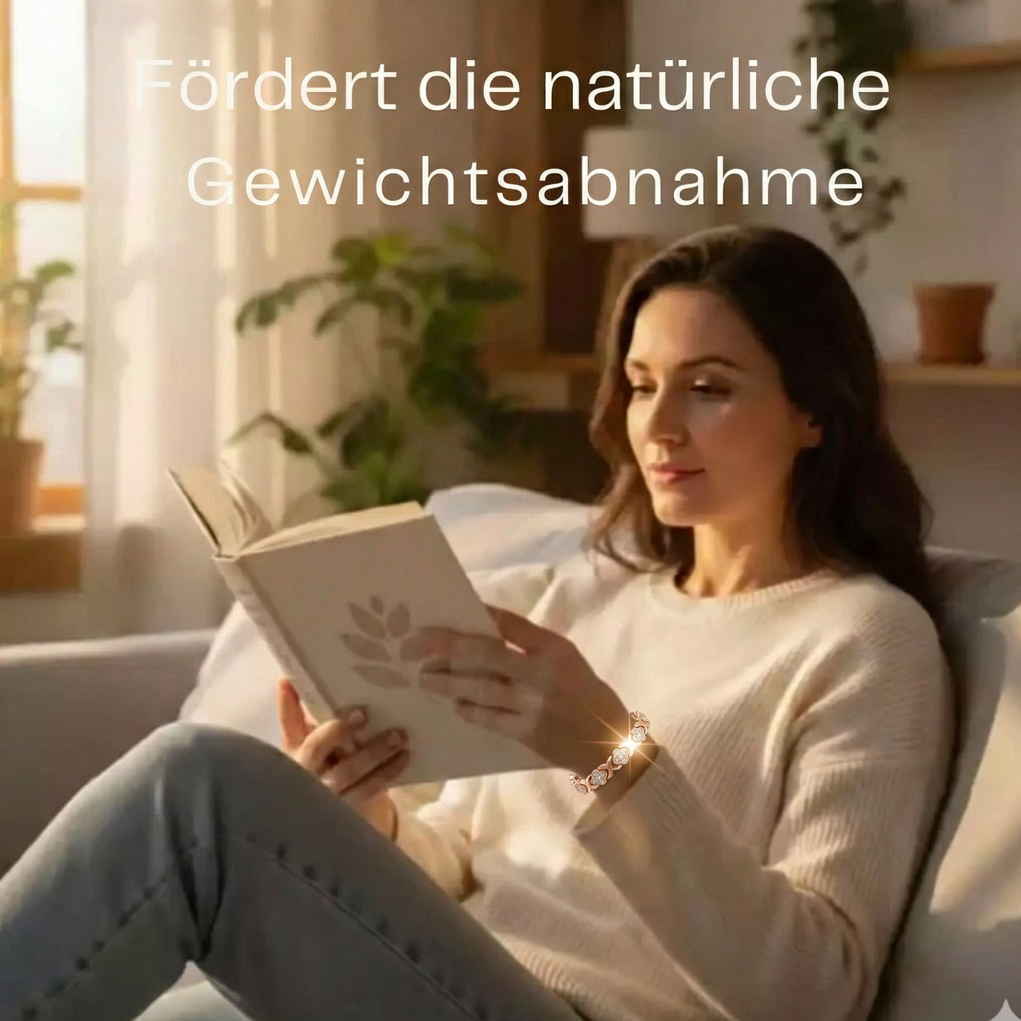 Armband der Vitalität