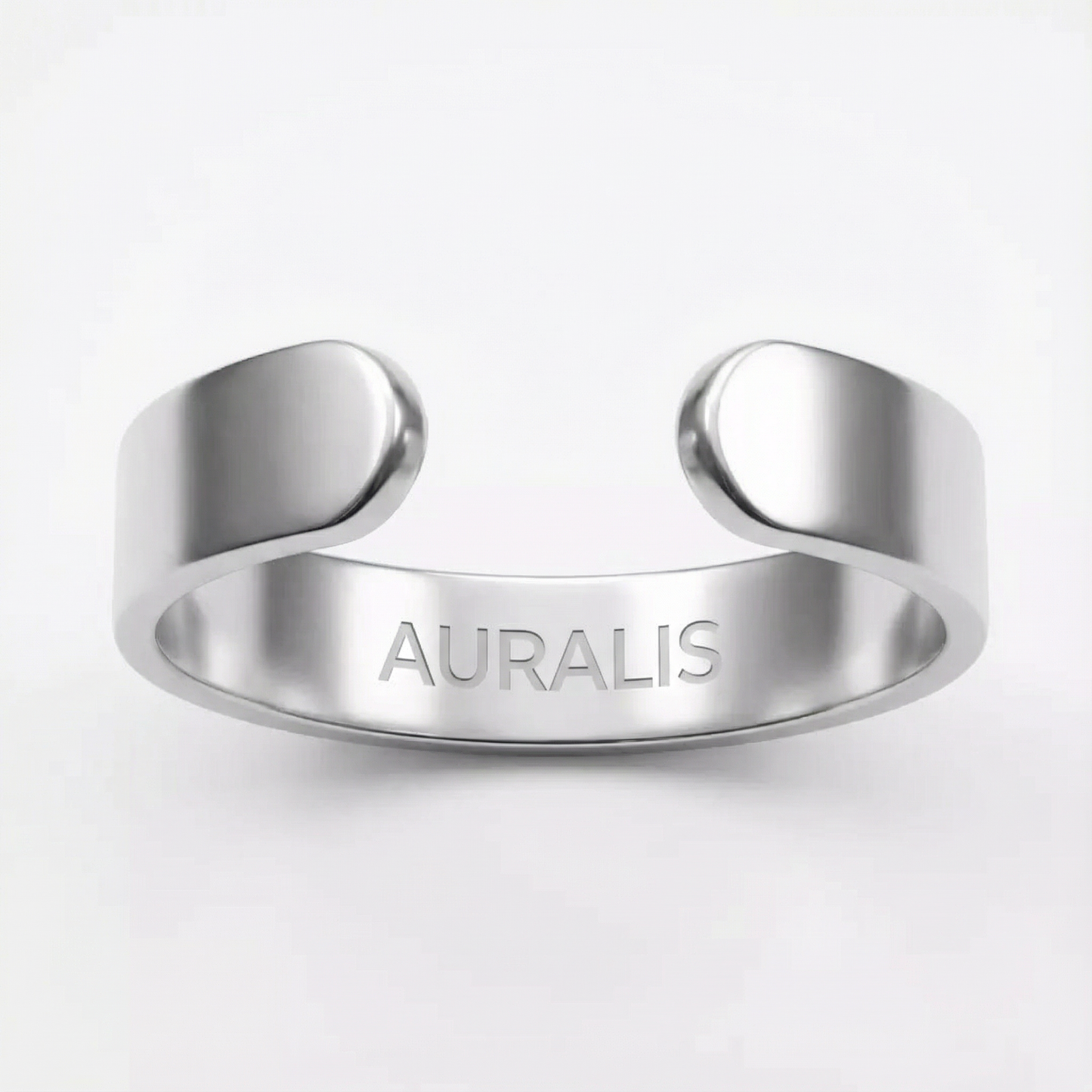Auralis™ • Vitalitetsringen