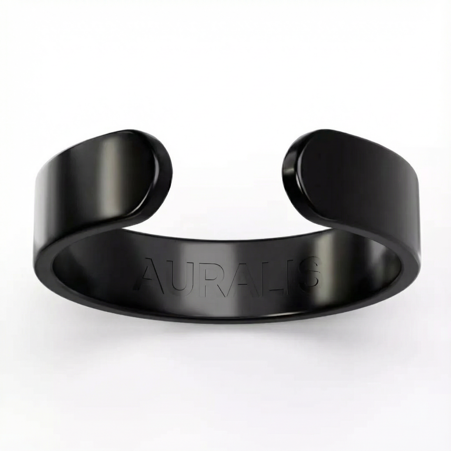 Auralis™ • Vitalitetsringen